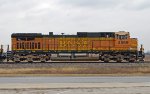 BNSF 4569